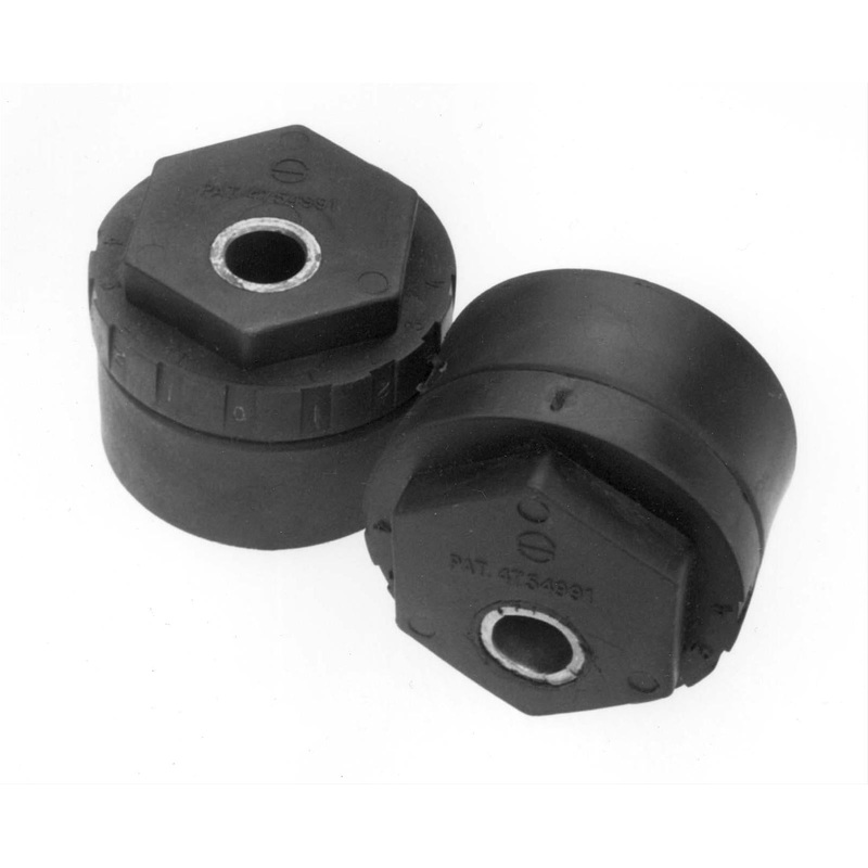 SPC Performance Adjustable Control Arm Bushings | 1996 – 1997 Ford Taurus & 1986 – 2005 Mercury Sable  (87330)