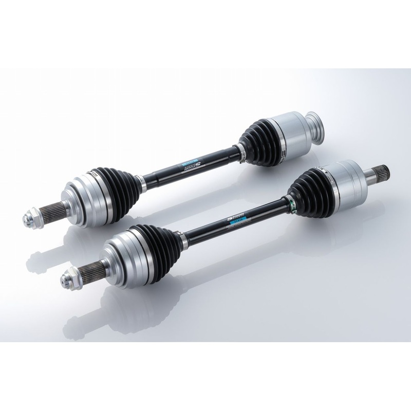 Spoon Sports 23+ Civic Type R FL5 Driveshaft Set