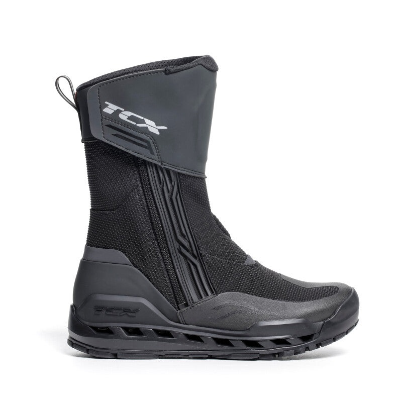 TCX Clima2 Surround Gore-Tex Boots Black/Grey Size – 41