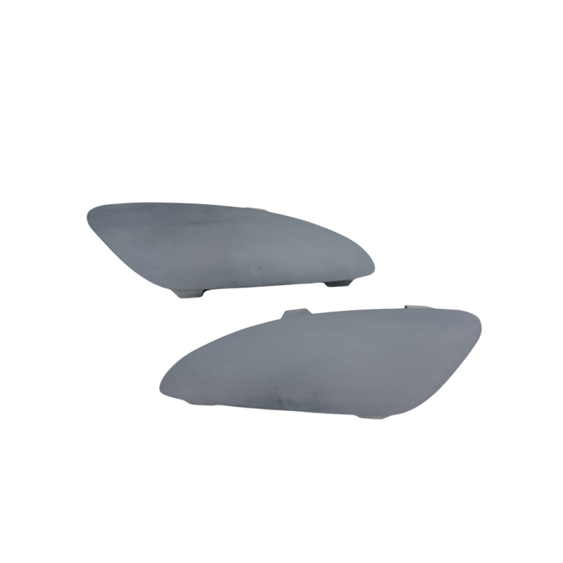 Ballade Sports 00-09 S2000 Headlight Delete Cover