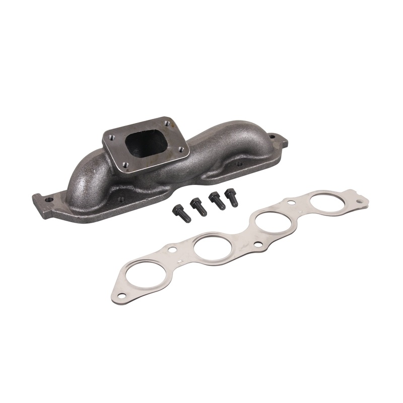 Exhaust Manifold Toyota Yaris Vios 2006~ 1NZ-FE 2NZ-FE T25 Flange