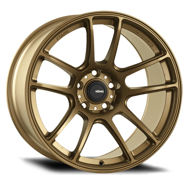 Konig Heliogram 4X108