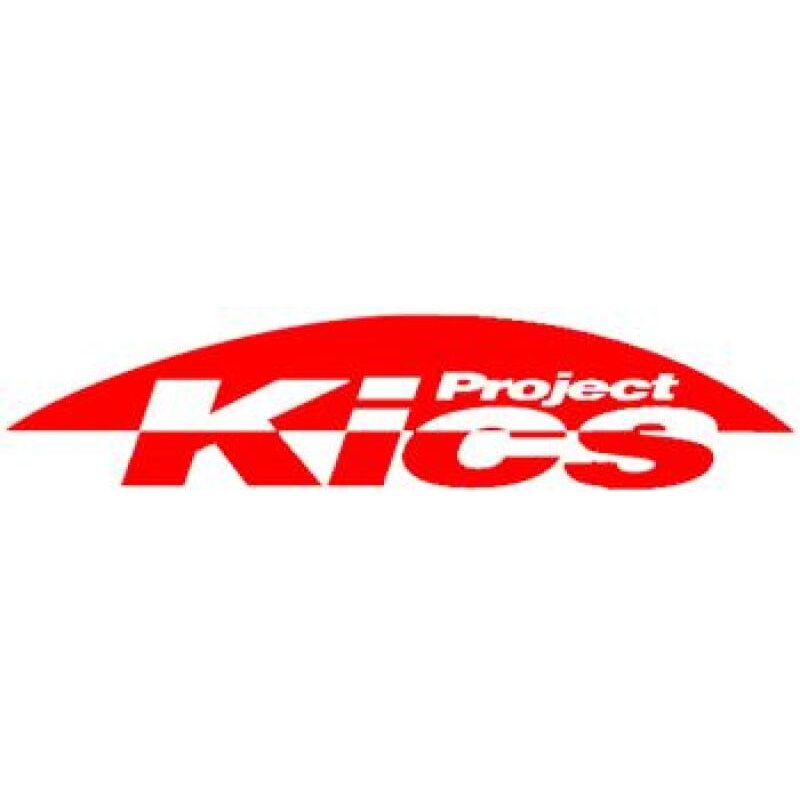 Project Kics Leggdura Racing Shell Type Lock Nut Key – Number 1122