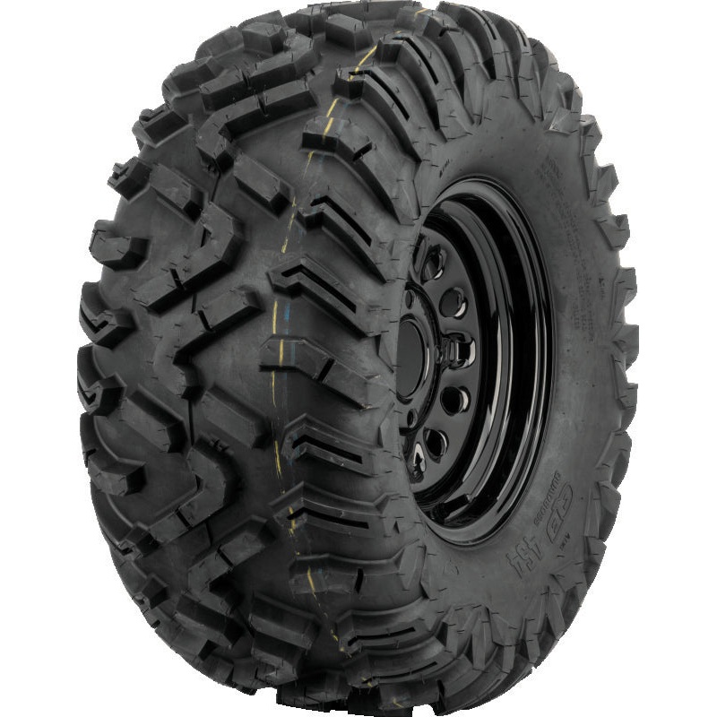 Radial Utility ATV/UTV Tire 28x10R14 – 6-Ply by QuadBoss