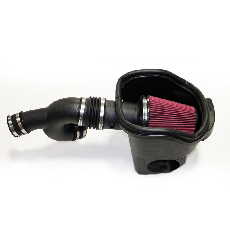 Roush 2015-2017 F-150 2.7L/3.5L EcoBoost Cold Air Kit (Incl. Raptor)