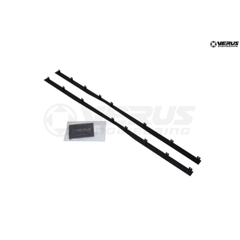 Verus Engineering 15-21 WRX/STI Front Splitter Air Dam | A0393A
