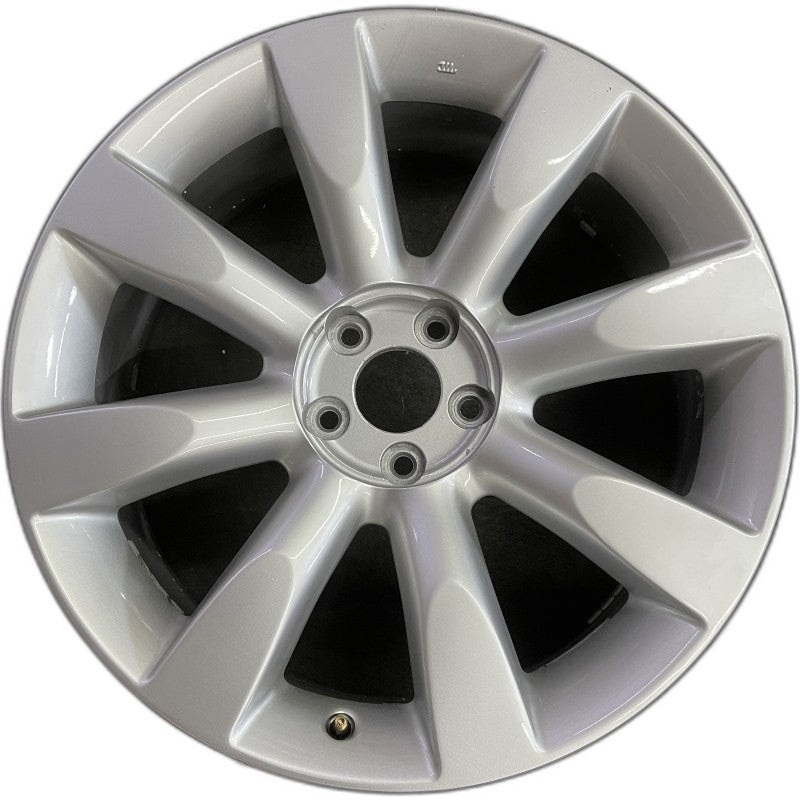 20″ INFINITI FX SERIES 03 20×8 alloy 8 spoke Original OEM Wheel Rim