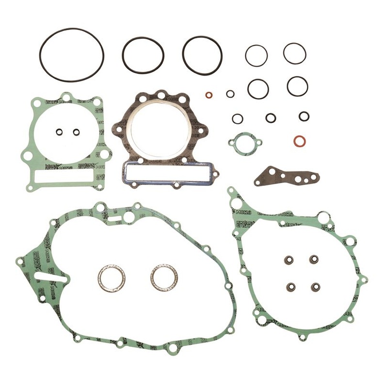 Athena P400485850500 Complete Gasket Kit (oil seals not included)