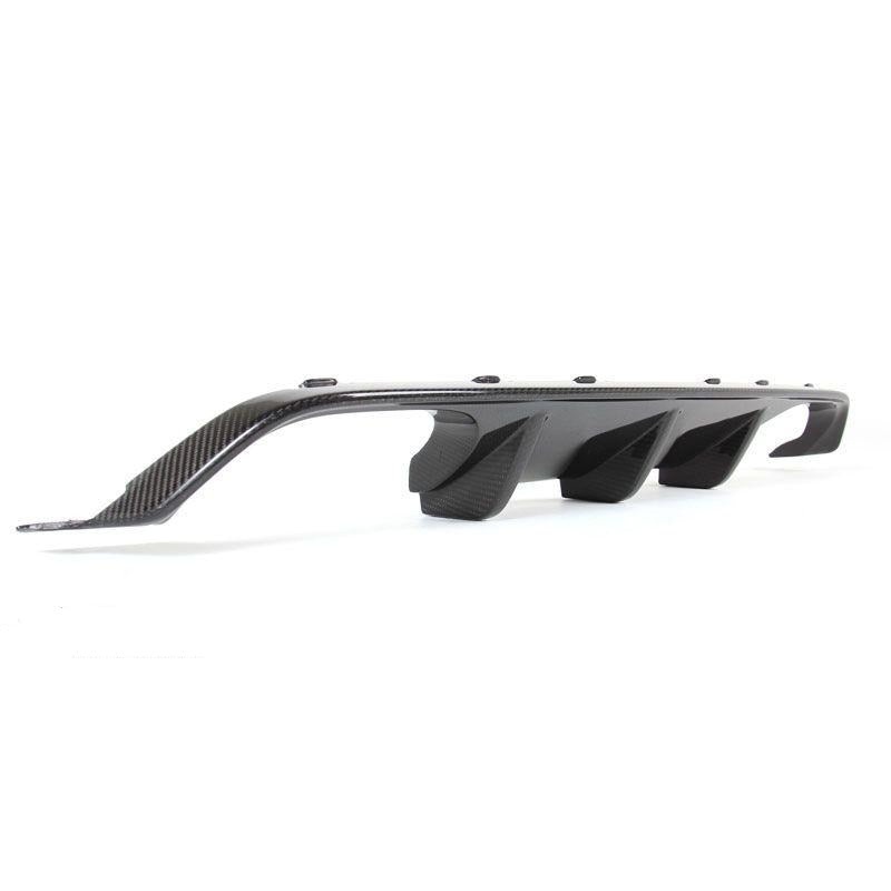 BMW M Performance F8X M3 / M4 Carbon Diffuser