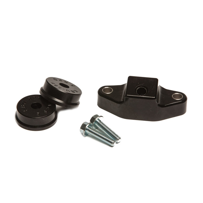Kartboy Shifter Bushing Combo – 2002-2014 WRX
