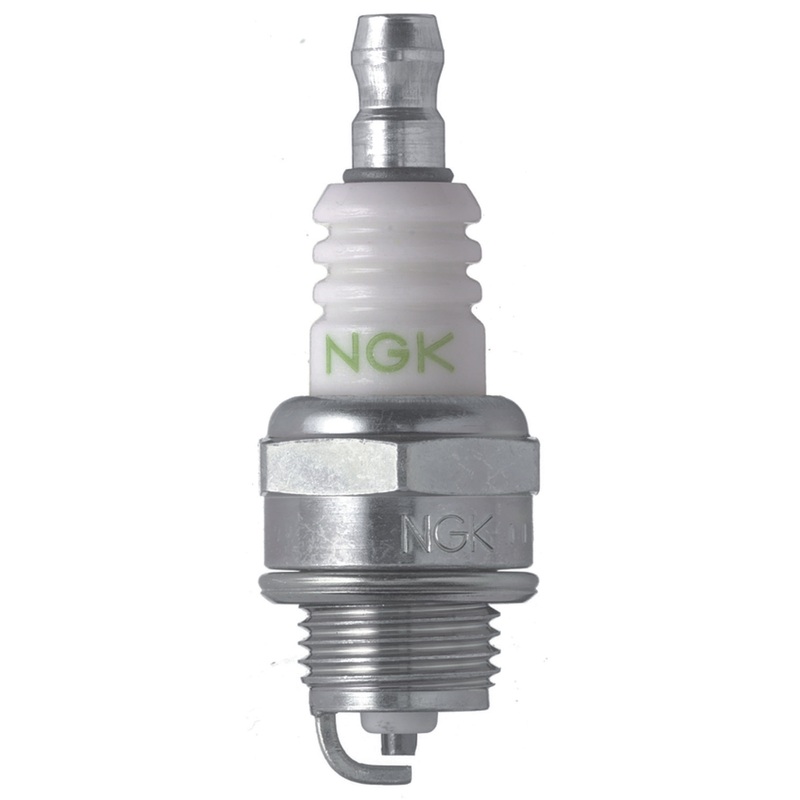 NGK V-Power Spark Plug Box of 10 (BPMR8Y)