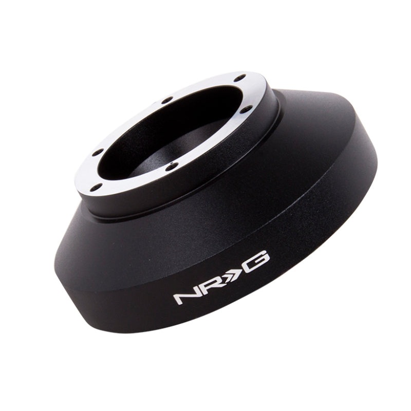 NRG Steering Wheel Short Hub Adapter – 08-15 Mitsubishi Lancer Evolution / Ralliart