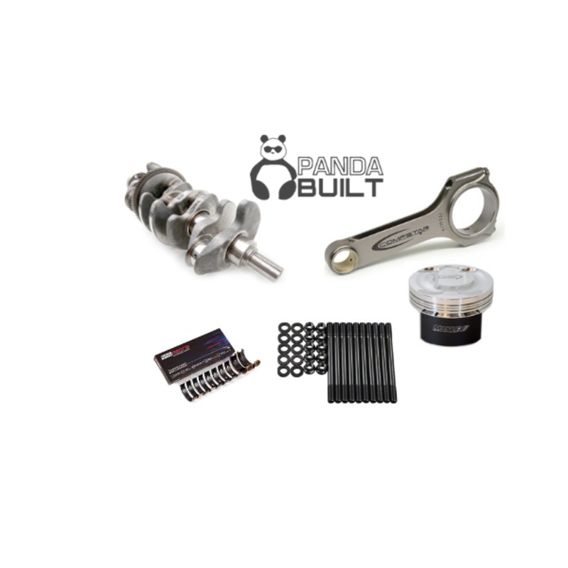 PandaBuilt DIY EcoBoost Engine Kits 2.0