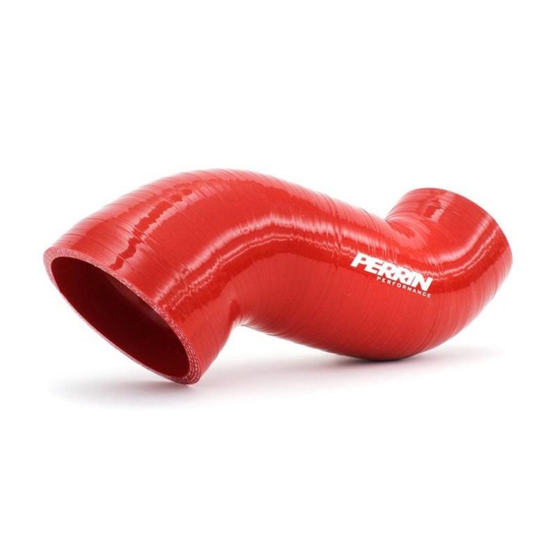Perrin Afta-MAF Intake Tube Red – 2002-2007 WRX/STI