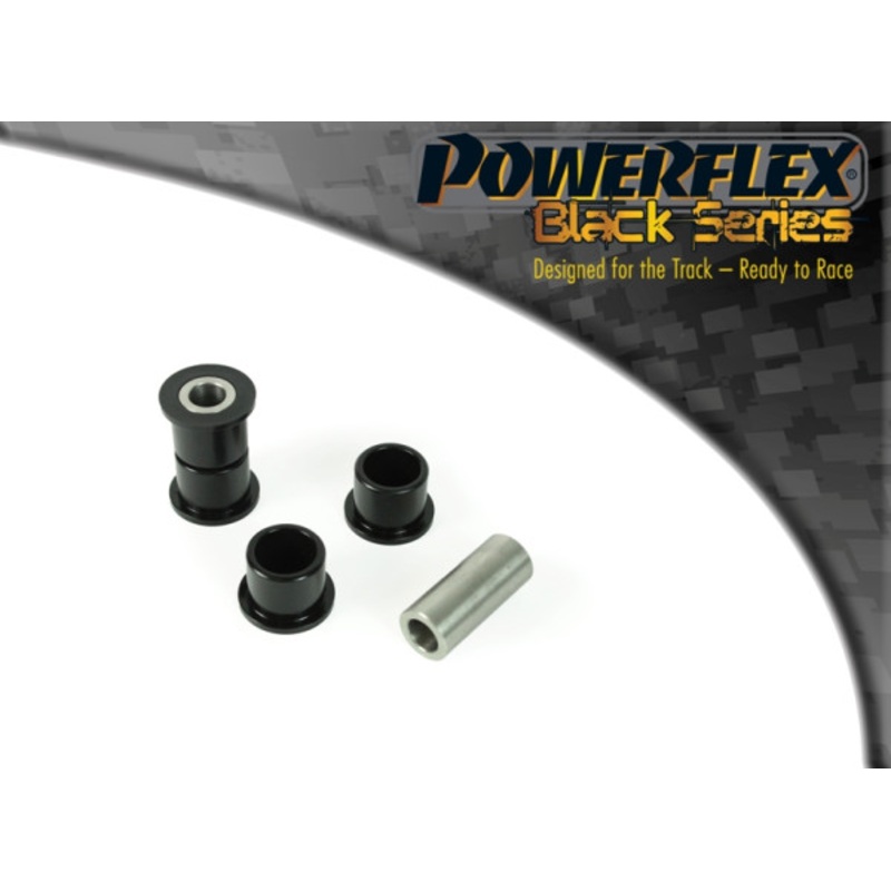 Powerflex Steering Rack Mounting Bush Toyota 86 / GT86 (2012 on) BLACK