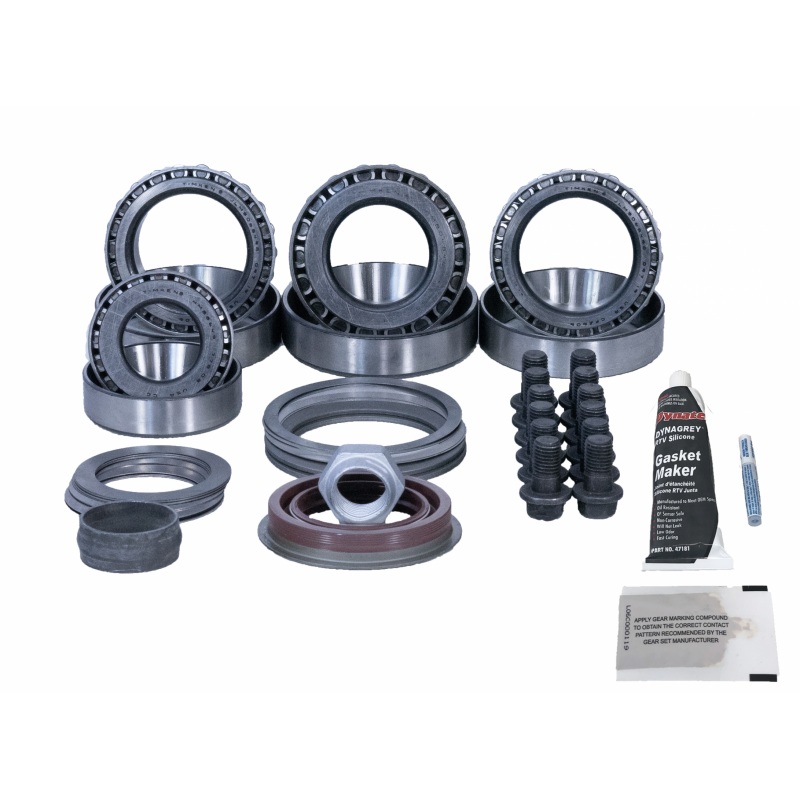 Revolution Gear & Axle 79-97 GM 14-Bolt 9.5in Rear Axle Ring & Pinion Master Install Kit