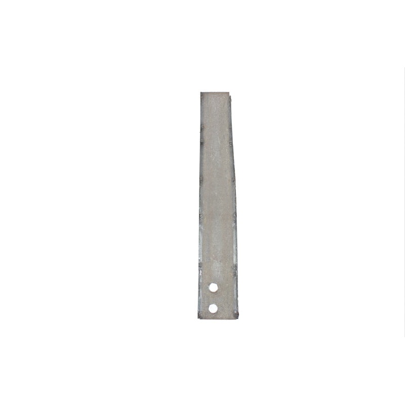 Rust Buster 1976-1986 Jeep CJ Rear Shackle Mount Repair Kit – Left