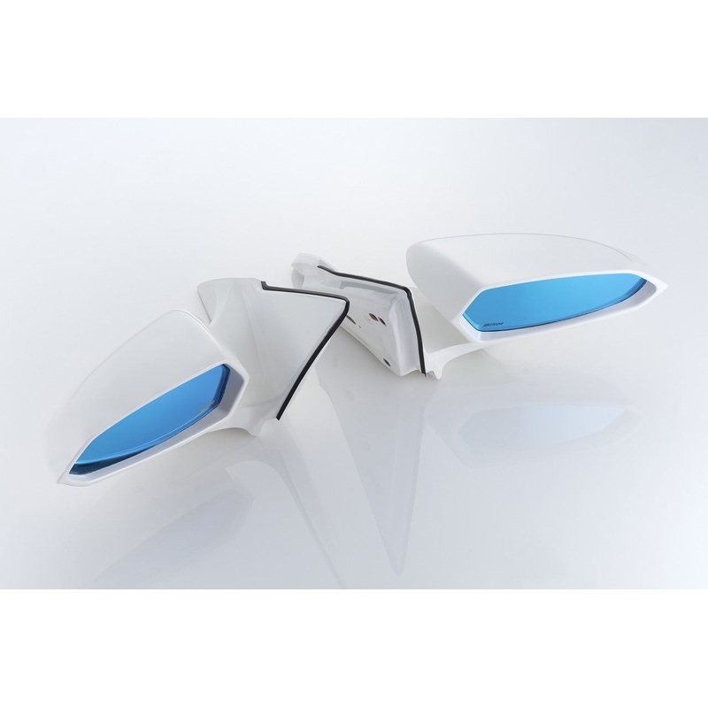 Spoon Aero Mirrors 2017-2021 Honda Civic Type-R