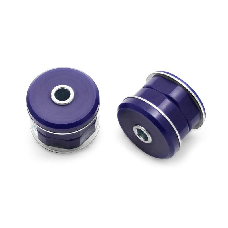 SuperPro 1994 Subaru Legacy LSi Rear Subframe To Body Mount Bushing Kit