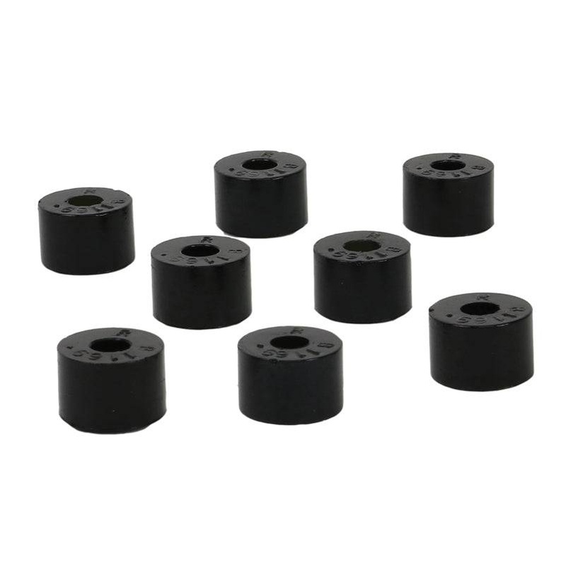 Whiteline 1999-2001  HONDA INTEGRA DC2, DC4 TYPE R Front  Sway Bar Link – Bushing Kit W21169