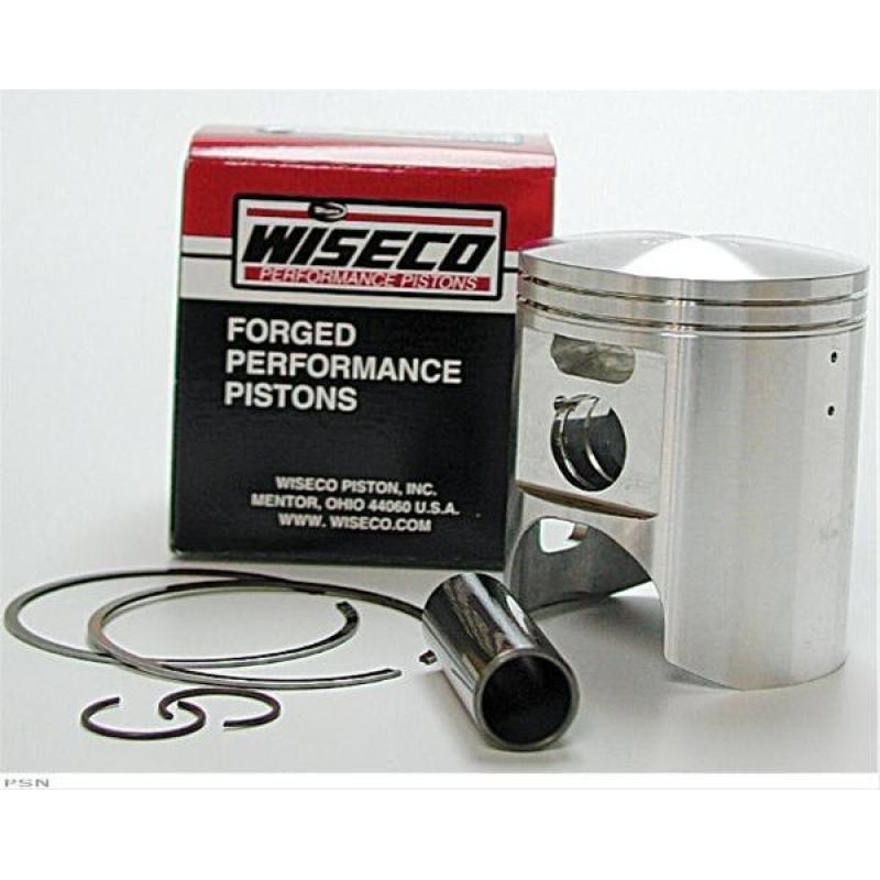 Wiseco Yamaha YFZ350 Banshee +5mm Long Rod 2598CD Piston Kit