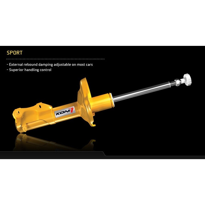 2013 Koni Strut/Shock