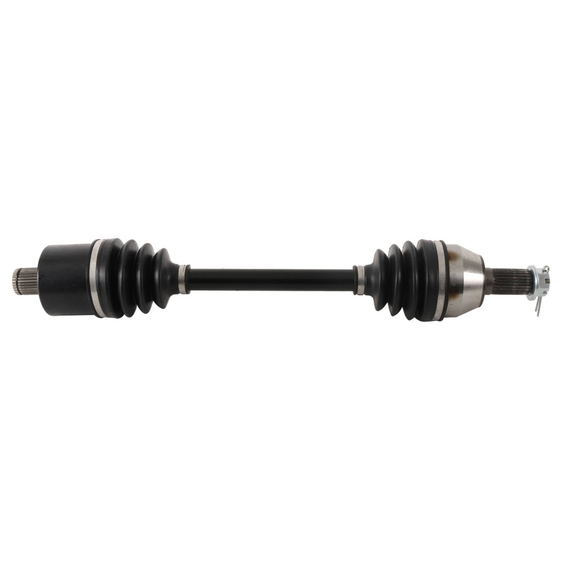 All Balls Racing AB6-PO-8-344 2009 Sportsman 550 XP/2009 Sportsman 550 XP EPS Axle