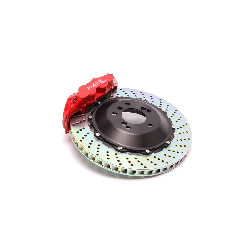 Dinan by Brembo Front Brake Se