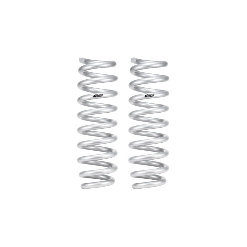 Eibach 21-23 Ford F150 Raptor Pro-Lift-Kit Front Springs – +2.2in Front Lift