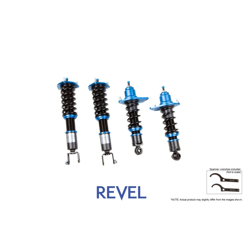 Revel Touring Sport Damper 03-12 Mazda RX-8