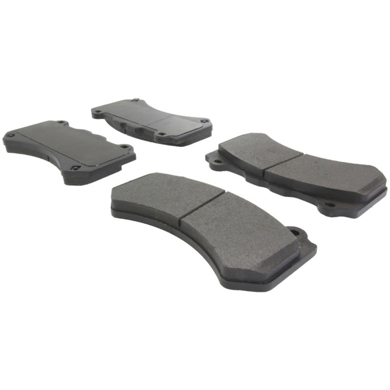 StopTech Street Touring Brake Pads