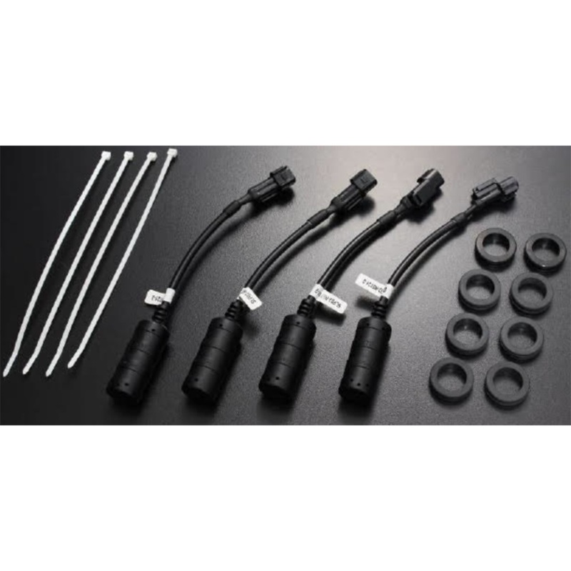Tein Error Canceller Kit | 2020-2026 Toyota Supra (SPS12-R3550)
