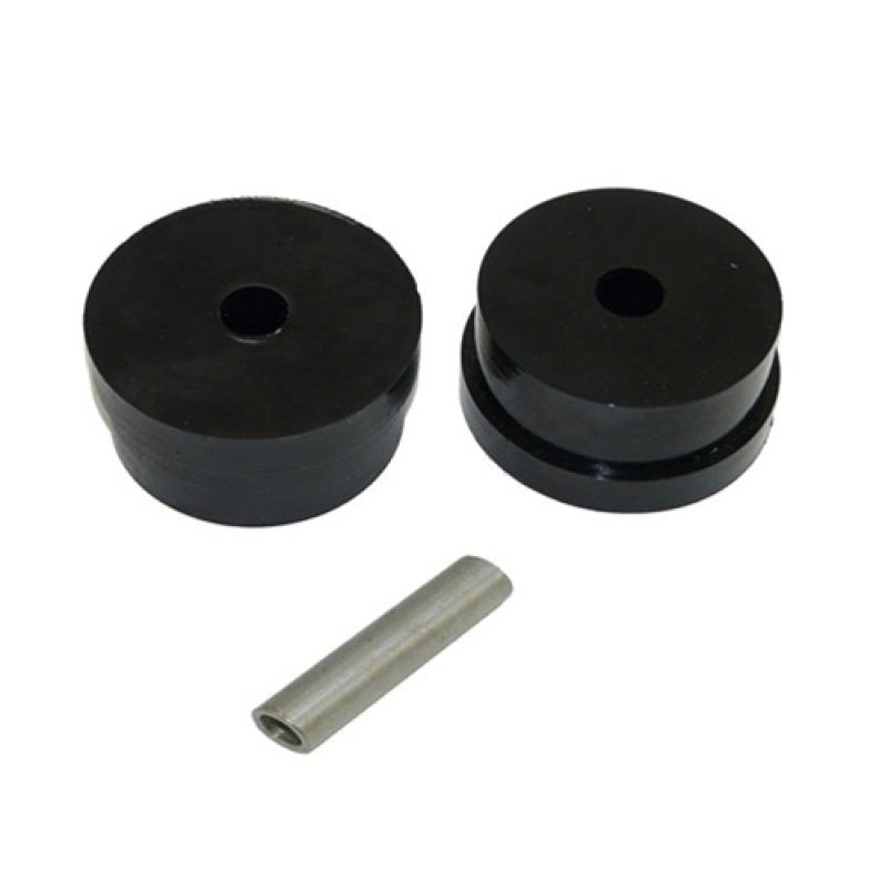 Torque Solution Engine Mount Inserts: Mitsubishi Lancer 2008-11