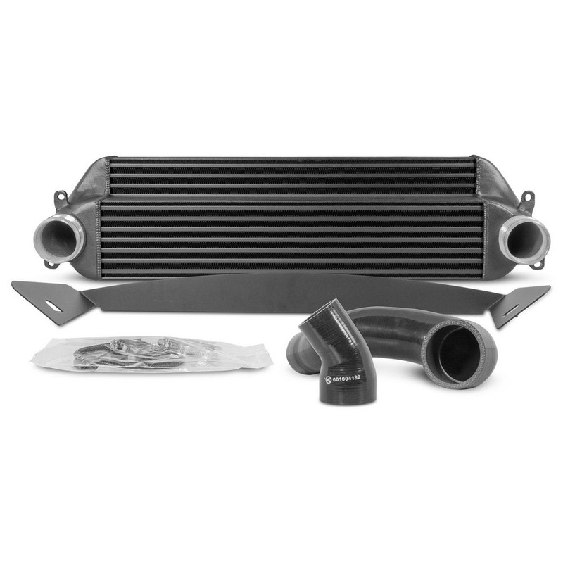Wagner Tuning Kia (Pro)Ced Forte Hyundai Elantra Veloster Competition Intercooler Kit