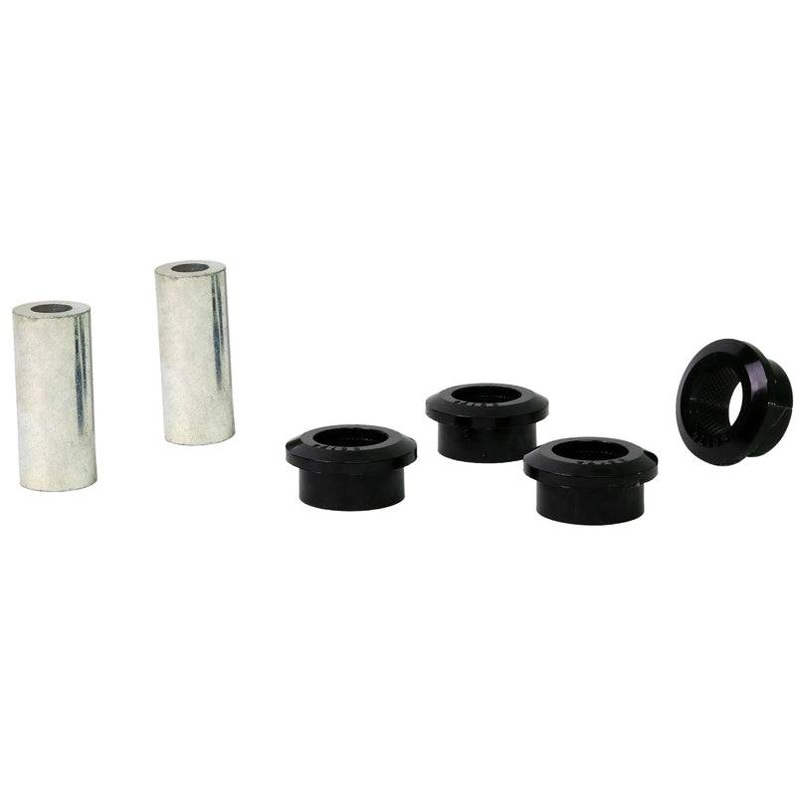 Whiteline 1999-2009  HONDA S2000 AP Rear  Toe Arm Inner – Bushing Kit W63445
