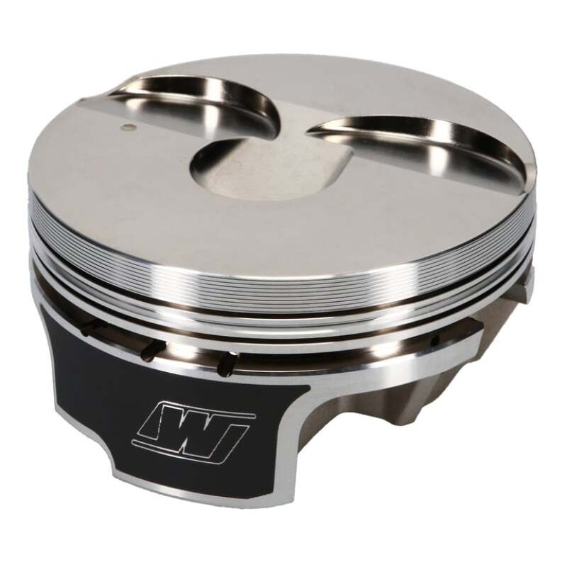 Wiseco Chevy LT1 4.125in Bore 1.115in CH -6.90 CC Piston Set