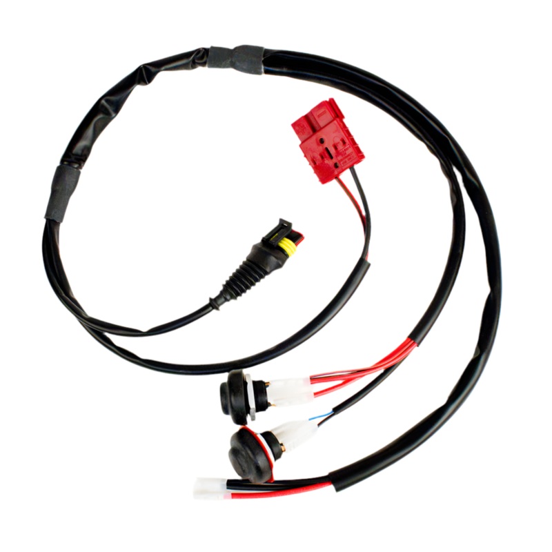 (299) IFE-05004 2021 IAME X30 Wiring Harness Kit