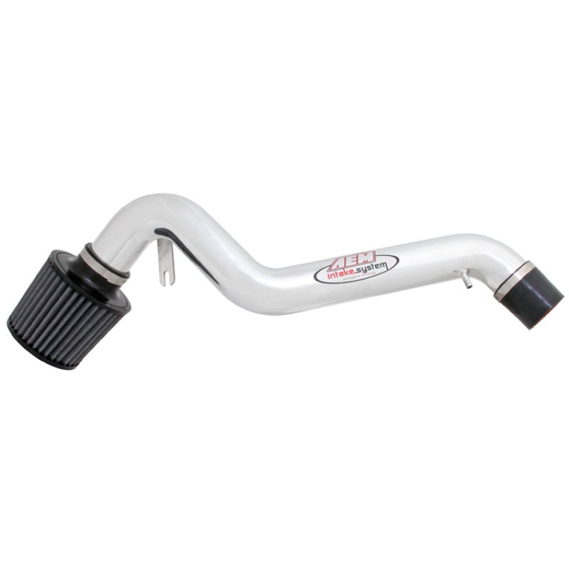 AEM Polished Short Ram Intake Honda Prelude 1992-1996 | 22-405P