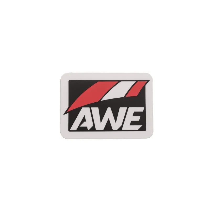 AWE Tuning Slap Decal
