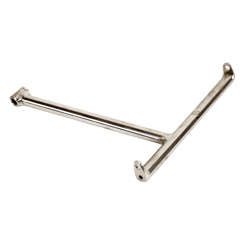 Close Out! CO6002B CRG Upper Radiator Mount for 4 Rail Chassis
