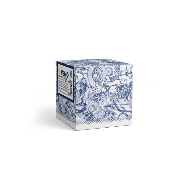 Engine Cooling Fan – VW/Audi