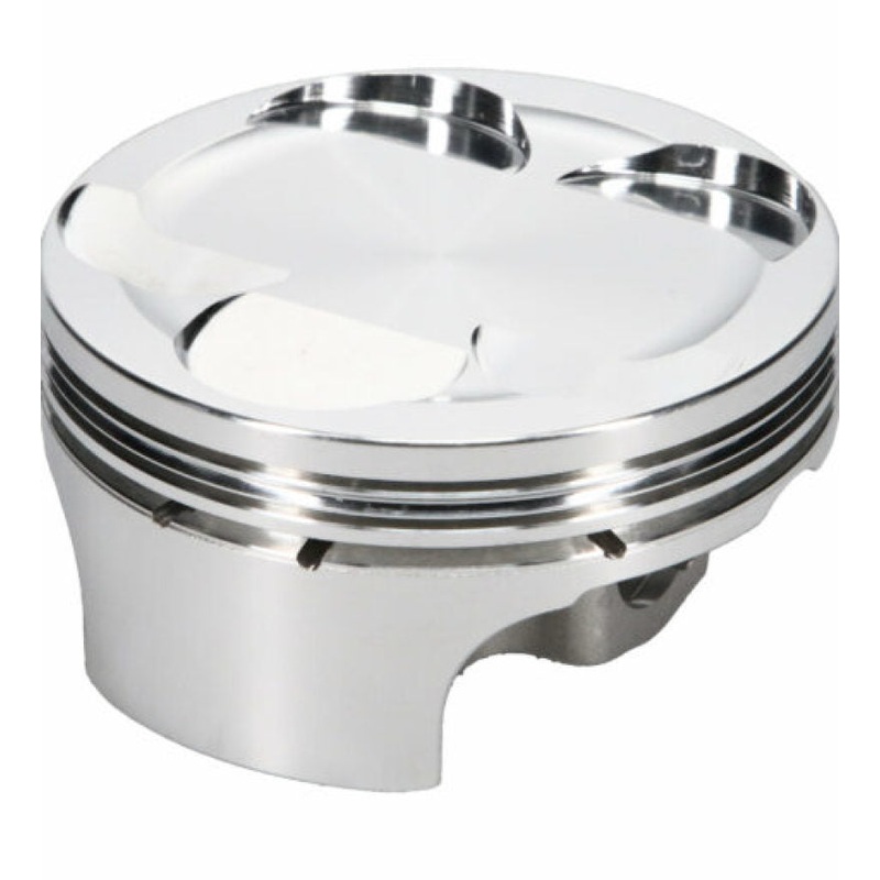JE Pistons Yamaha YZF R1/FZ1/RX1 Piston Kit