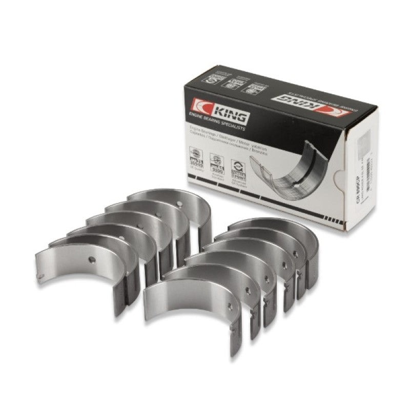 King Honda C32A / C35A Connecting Rod Bearing Set