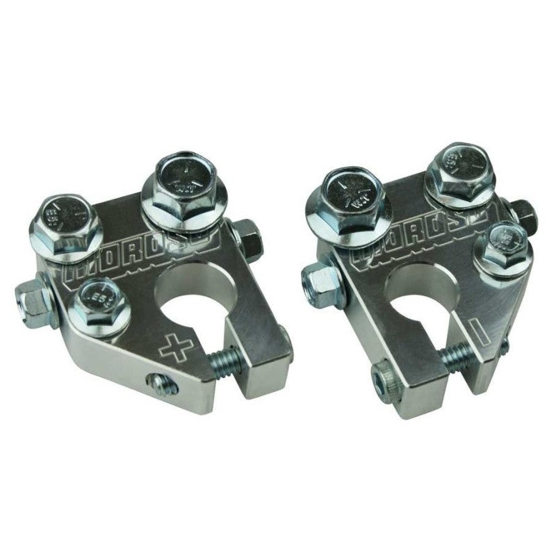 Moroso Battery Terminal Multi-Power Block SAE JIS