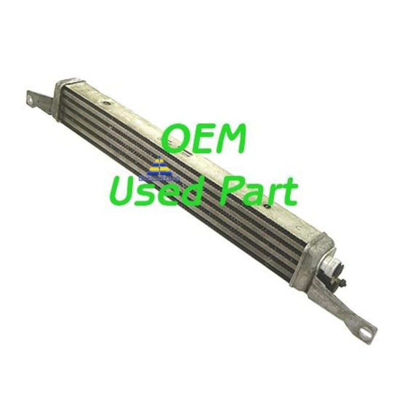 Oil Cooler OEM USED