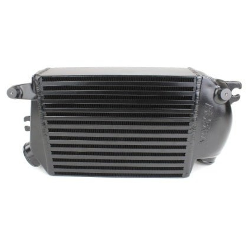 Perrin Subaru WRX 15+ Top Mount Intercooler – Black
