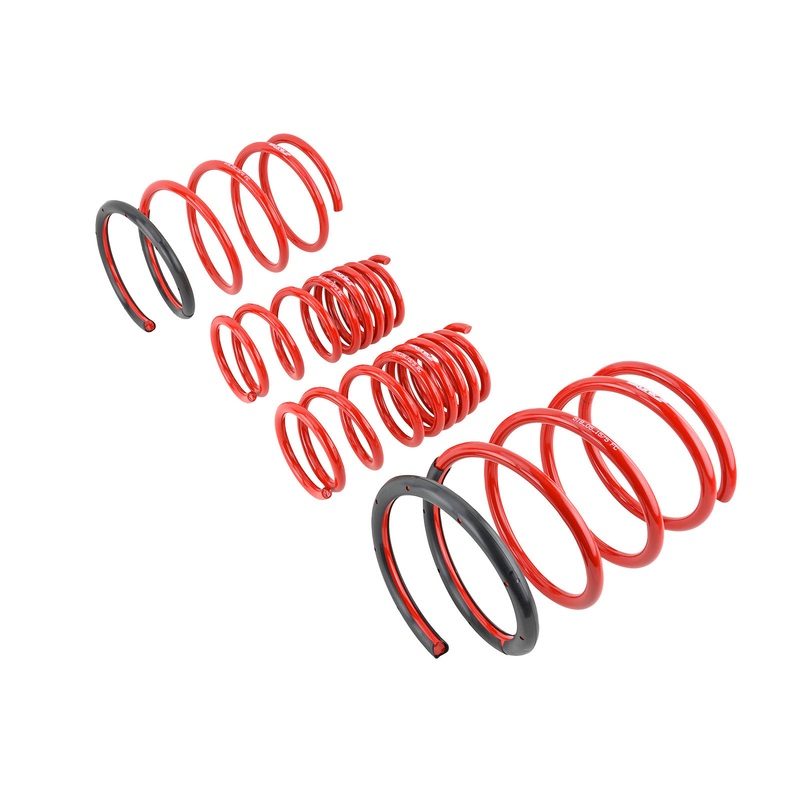 Skunk2 Lowering Springs 2002-2005 Honda Civic Si