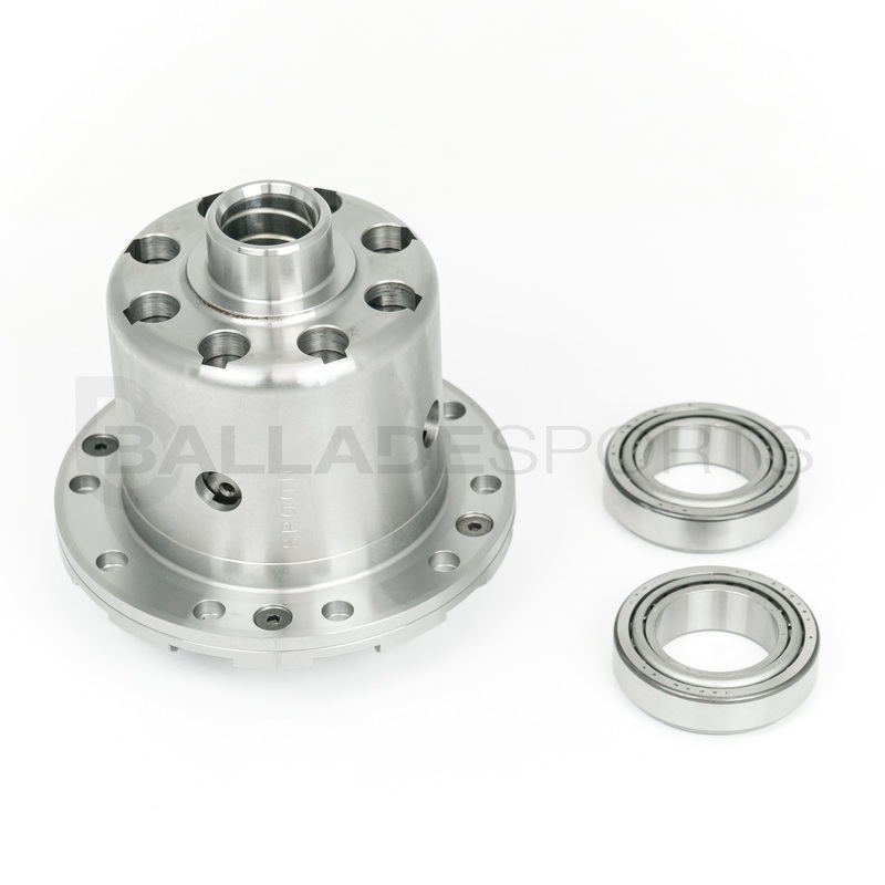 Spoon Sports 00-09 Honda S2000 1.5 LSD