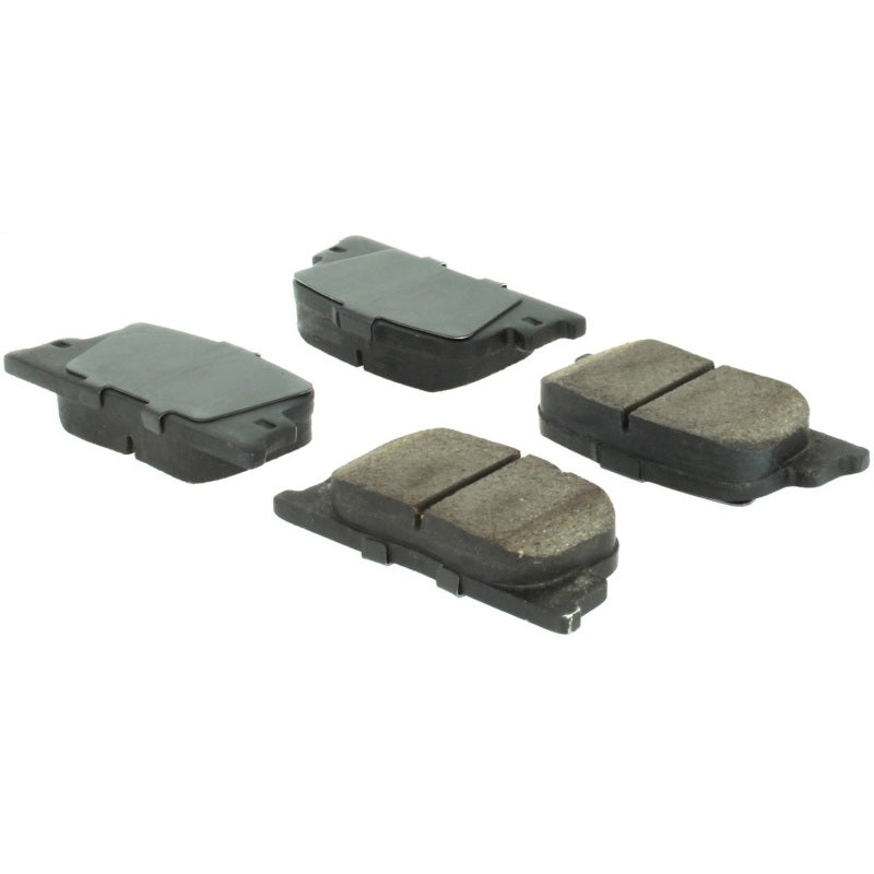 StopTech Performance 05-08 Scion tC Rear Brake Pads