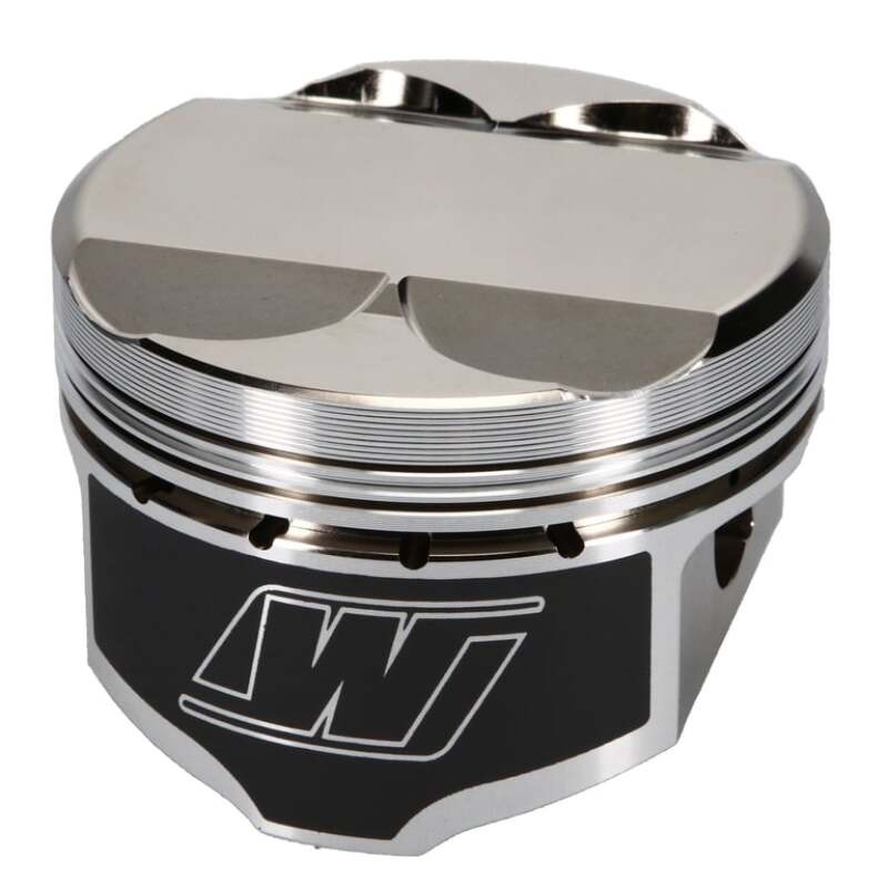 Wiseco Opel C20XE 86.00 mm Bore 30.19 mm CH 5.20 CC Piston Set
